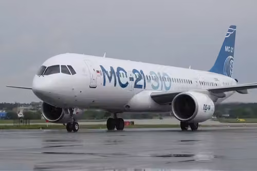 Мс-21