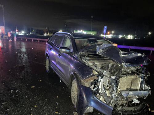 Accident