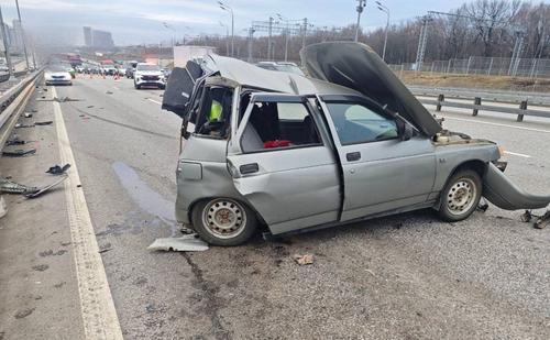 Accident