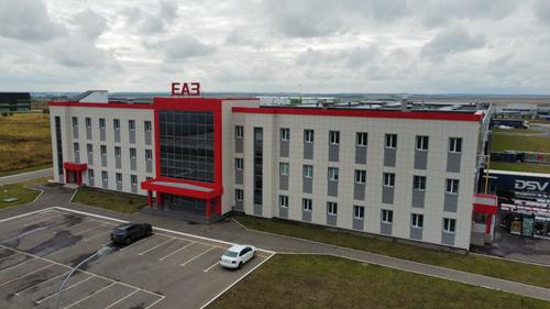 Елабужский аккумуляторный завод