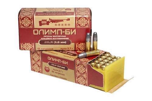 «Олимп–Би»