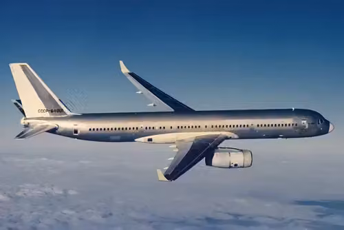 Tu-204