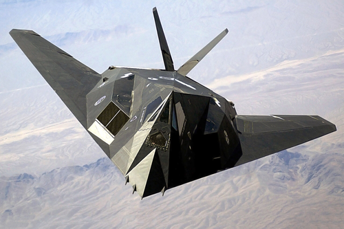 F-117
