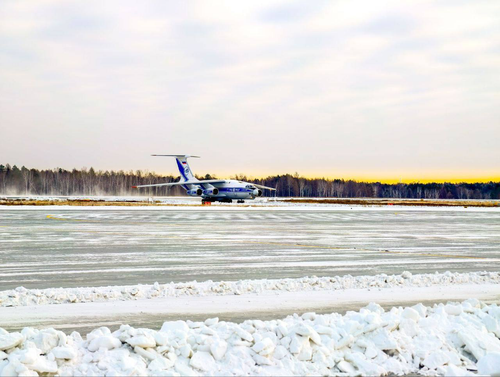 Il-76 