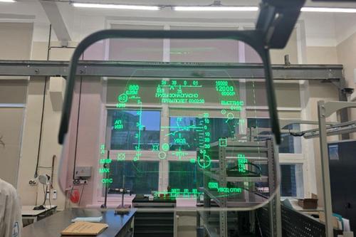 ДДР-М