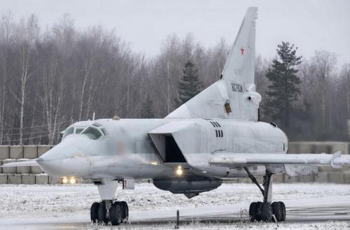 Ту-22М3