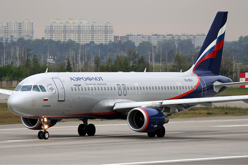 Airbis A320