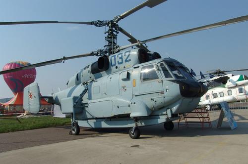 Ka-31