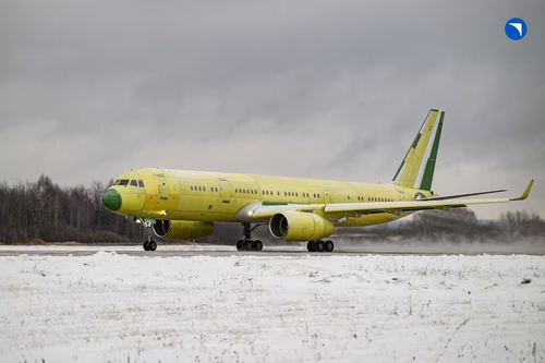 Tu-214 