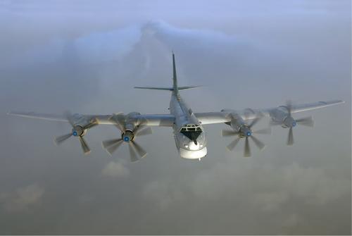 Ту-95МС