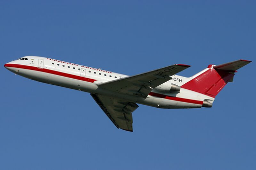 Yak-42