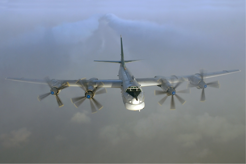 Tu-95MS