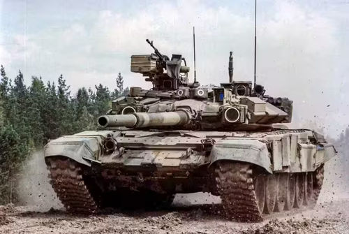 Т-90М