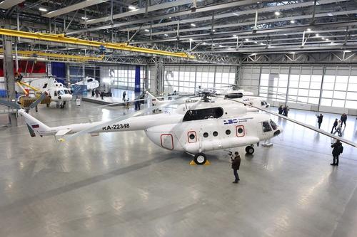 Ми-8МТВ-1