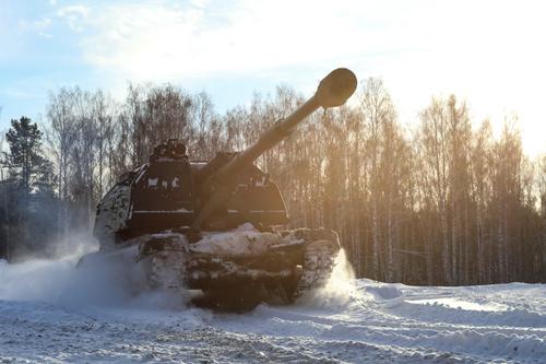  «Мста-С» 