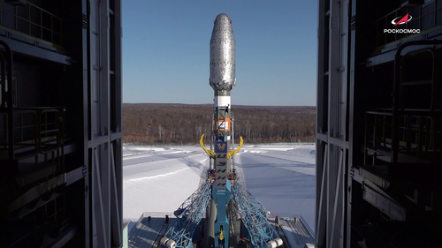 Ракета «Союз-2.1б»