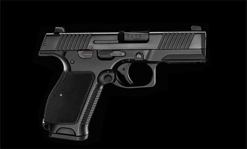 Пистолет Лебедева