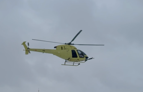 Ми-34М1