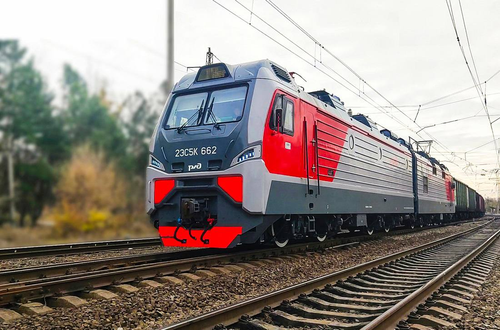 3ES5K "Ermak"