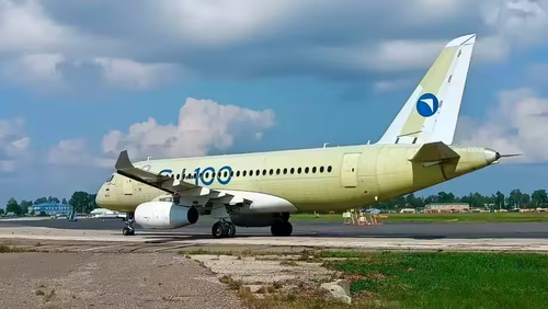 SJ-100