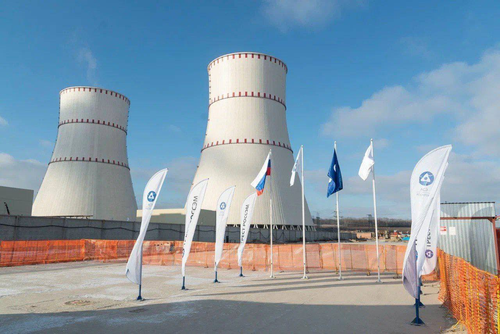 Kursk NPP-2