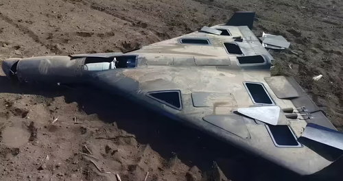 «Герань-2»