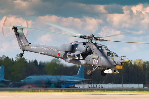 Mi-28