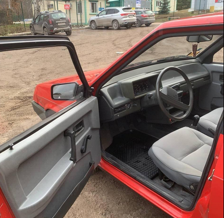 VAZ-2109