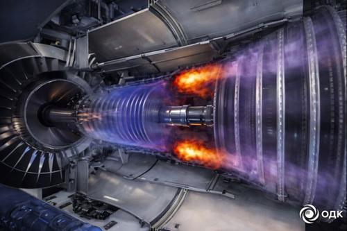 Combustion chamber and aircraft engine turbine