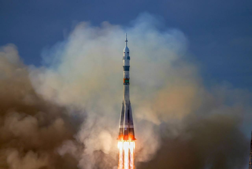 «Союз-2»