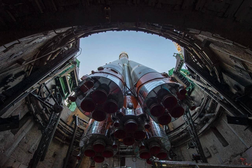 «Союз-2»