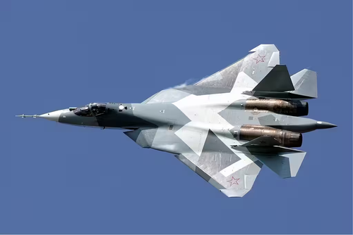 Су-57