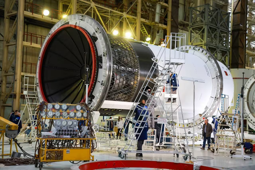 "Soyuz-5"