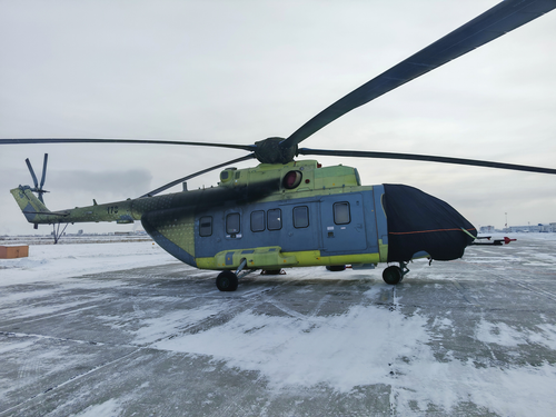 Mi-171A3