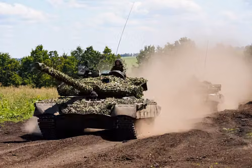 T-80BVM
