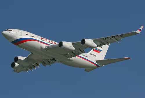 Ил-96-300