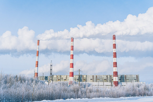 Surgut GRES-2