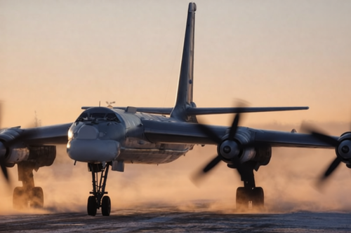 Tu-95MS