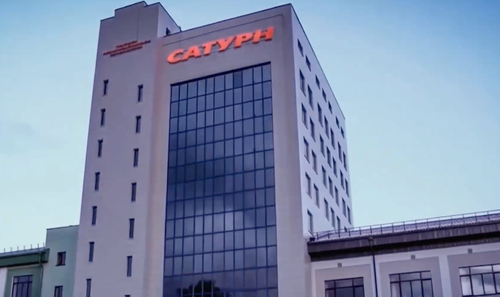 ОДК-Сатурн