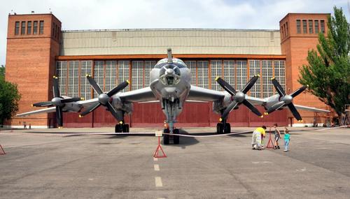 Taganrog Aviation Scientific-Technical Complex named after G. M. Beriev