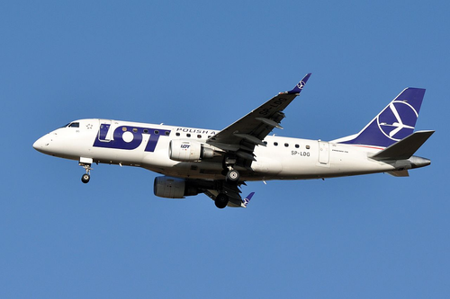 Embraer 170
