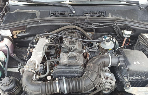 Chevrolet Niva