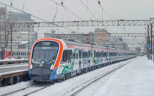«Иволга 4.0» 