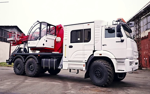 Megalift ML-22 