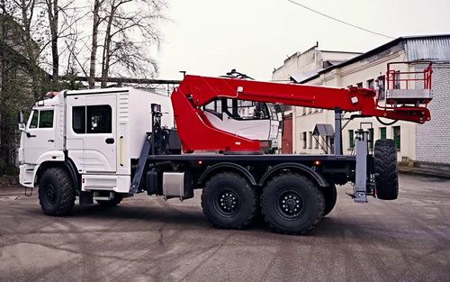 Megalift ML-22 