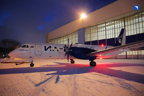 Il-114-300 