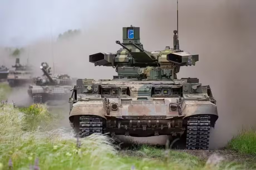 BMPT "Terminator"