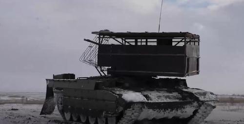 BMPT «Terminator»