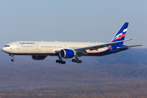 Boeing 777-300ER 