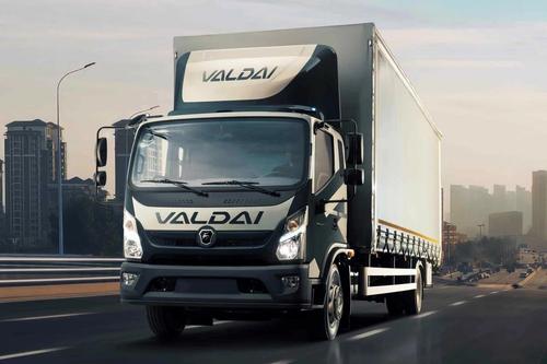 Valdai 12 truck